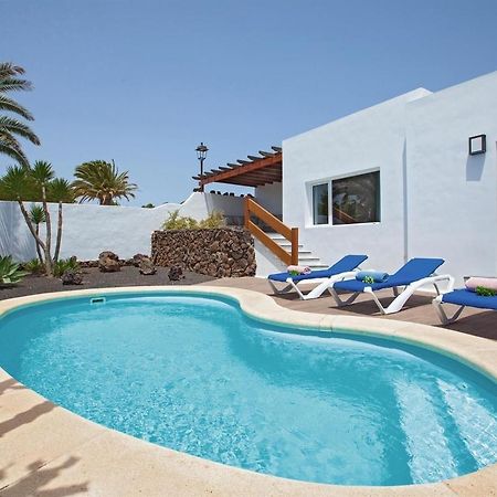 Villa Esencia Puerto del Carmen  Bagian luar foto